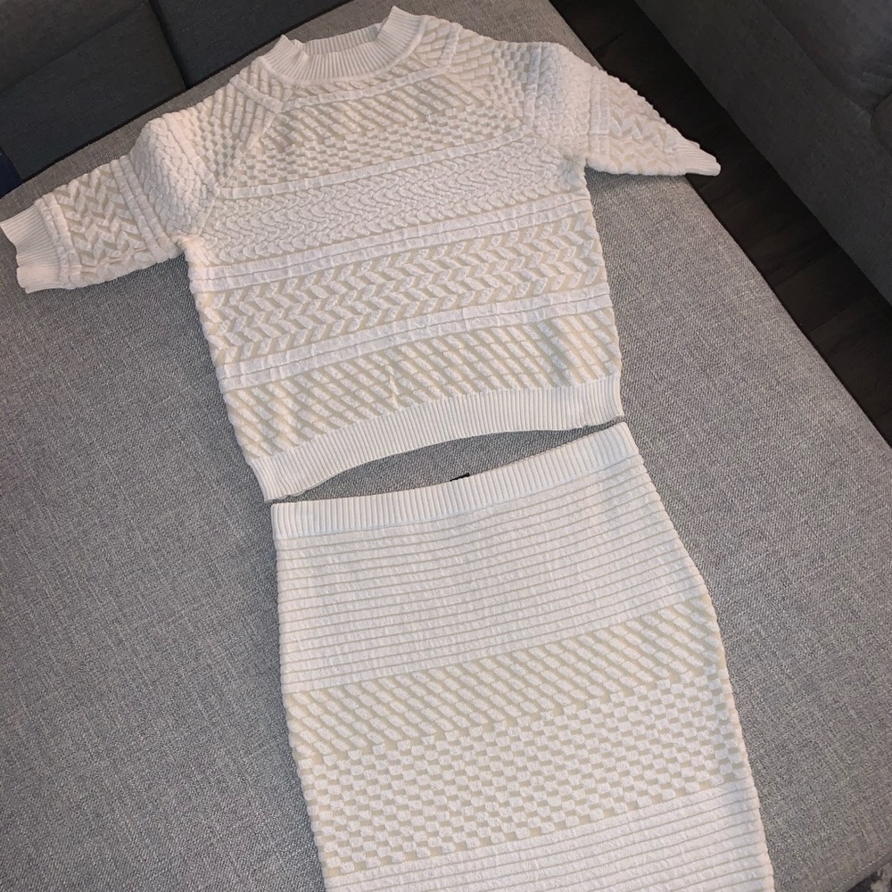 2 piece outfit